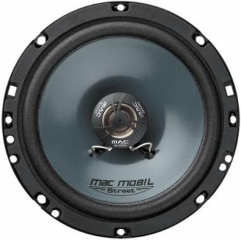 Акустическая система Mac Audio Mac Mobil Street 16.2 Mac Audio Mac Mobil Street 16.2. Технические характеристики Mac Mobil Street 16.2.